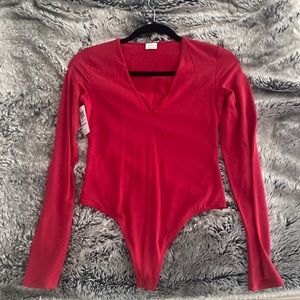 Wilfred Tolouse Bodysuit